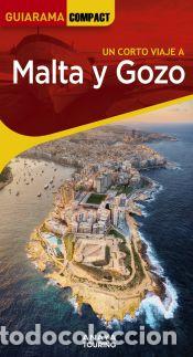 Libros: Malta y Gozo - S&aacute;nchez, Francisco - Foto 1