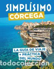 Libros: C&oacute;rcega - Hachette Tourisme - Foto 1