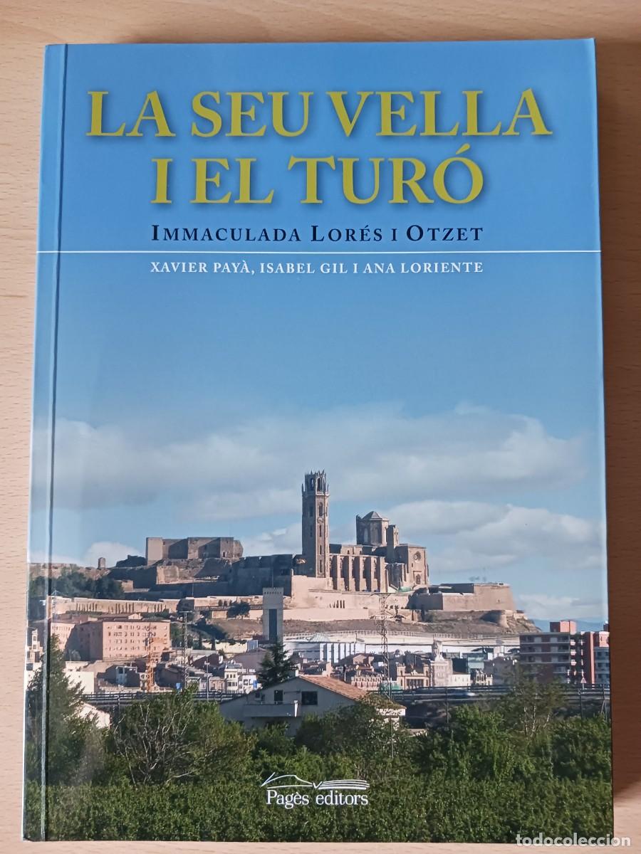 Libros: La Seu Vella i el Tur&oacute; - Foto 1