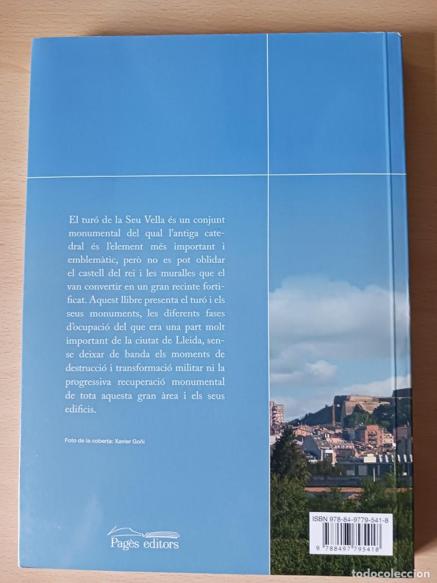 Libros: La Seu Vella i el Tur&oacute; - Foto 2