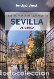 Libros: Sevilla de cerca 4 - Molina, Margot - Foto 1