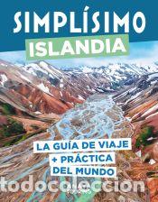 Libros: Islandia - Hachette Tourisme - Foto 1