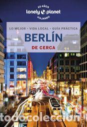 Libros: Berl&iacute;n de cerca 7 - Schulte-Peevers, Andrea - Foto 1