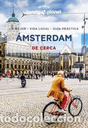 Libros: &Aacute;msterdam de cerca 6 - Woolsey, Barbara - Foto 1