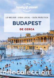 Libros: Budapest de cerca 2 - Di Duca, Marc; Fallon, Steve - Foto 1