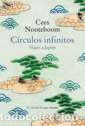 Libros: C&iacute;rculos infinitos - Nooteboom, Cees - Foto 1