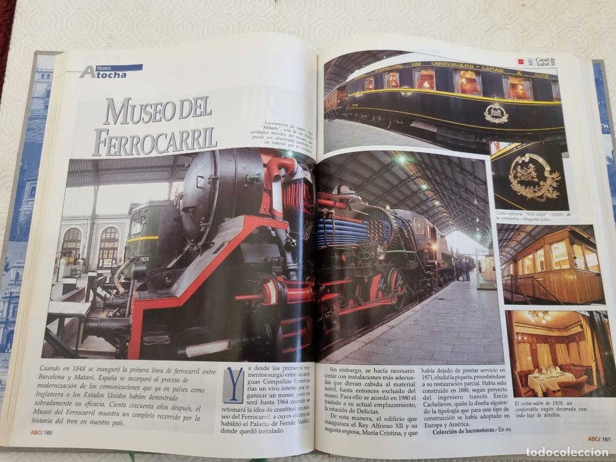 Libros: MADRID TURISTICO Y CULTURAL - Foto 2