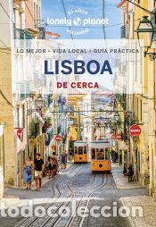 Libros: Lisboa De cerca 6 - Taborda, Joana; Henriques, Sandra - Foto 1