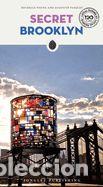 Libros: Secret Brooklyn - Young, Michelle - Foto 1