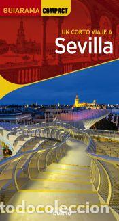 Libros: Sevilla - Miqu&eacute;lez de Mendiluce, Edurne - Foto 1