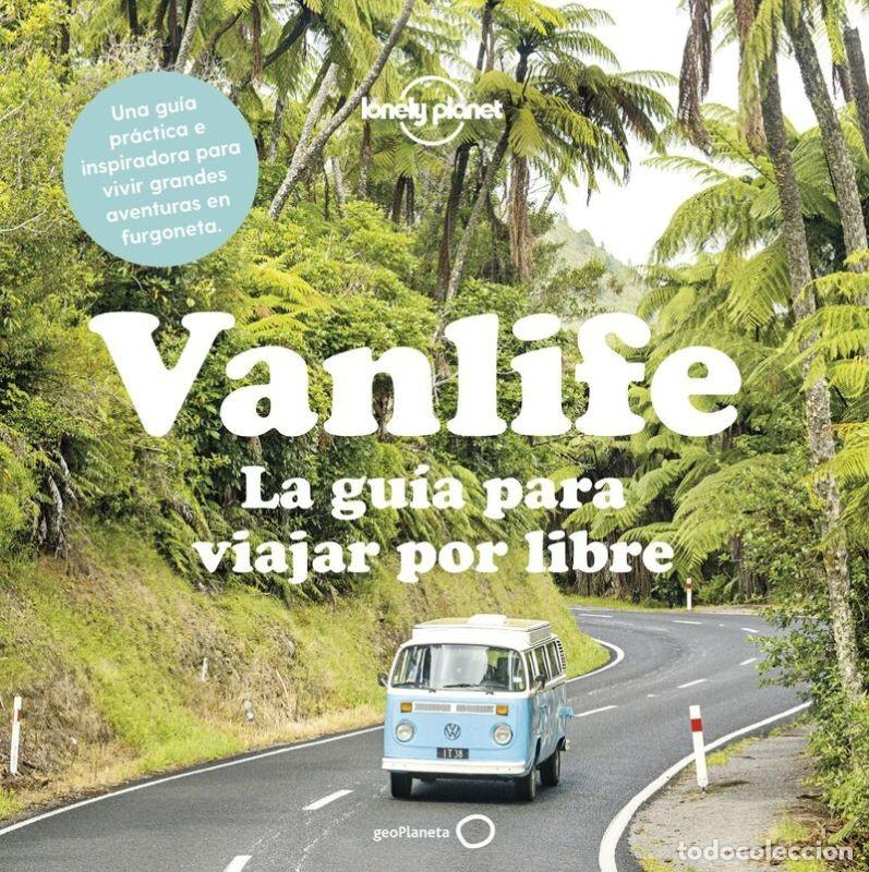 Libros: VANLIFE - NUEVA PRESENTACION - Foto 1
