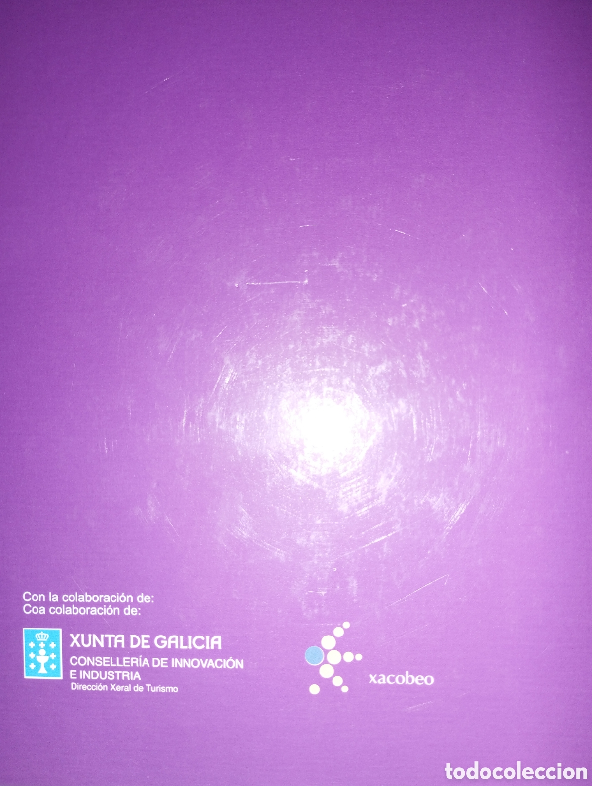 Libros: Galicia selecta - Foto 2