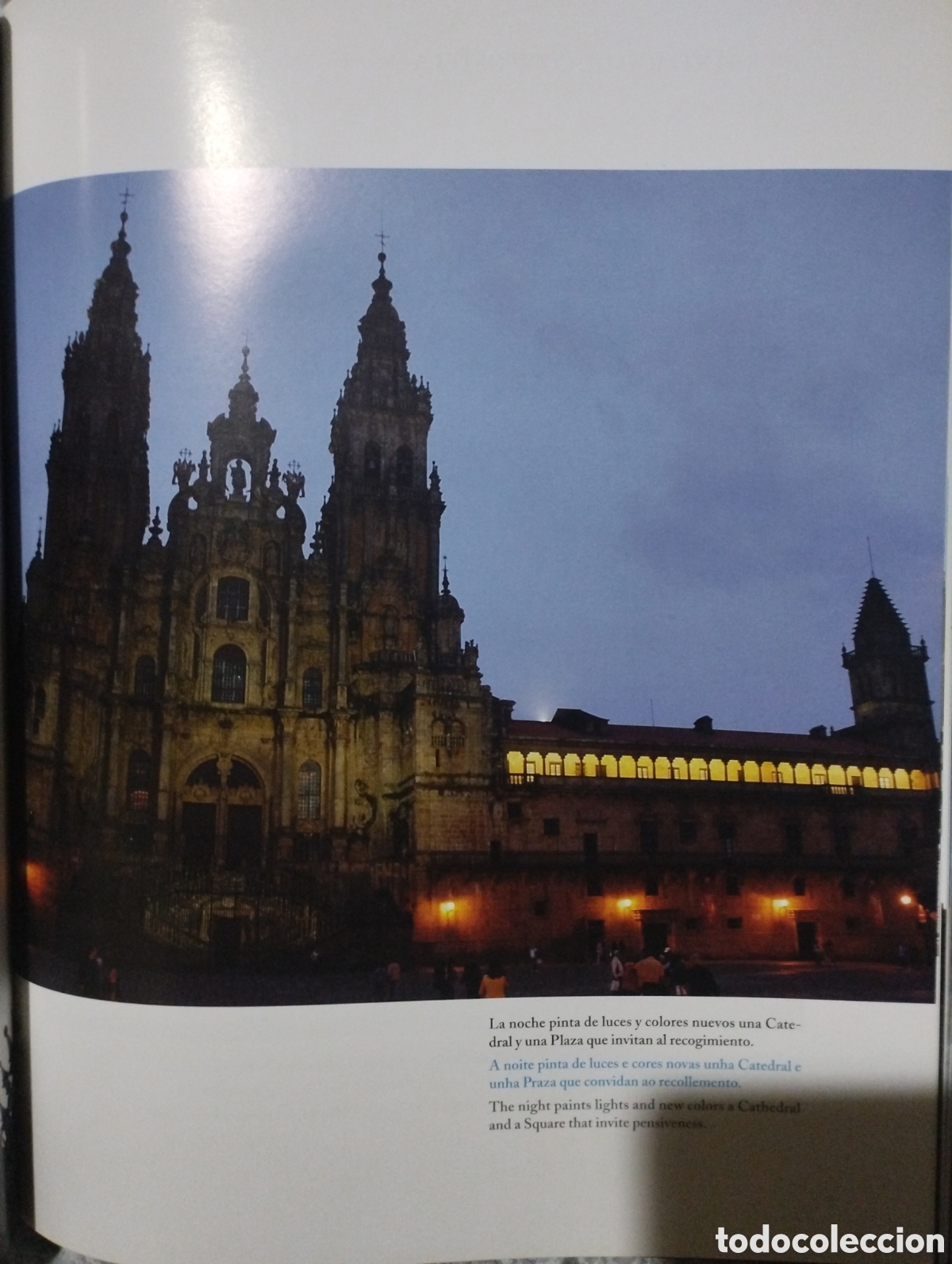 Libros: Galicia selecta - Foto 4