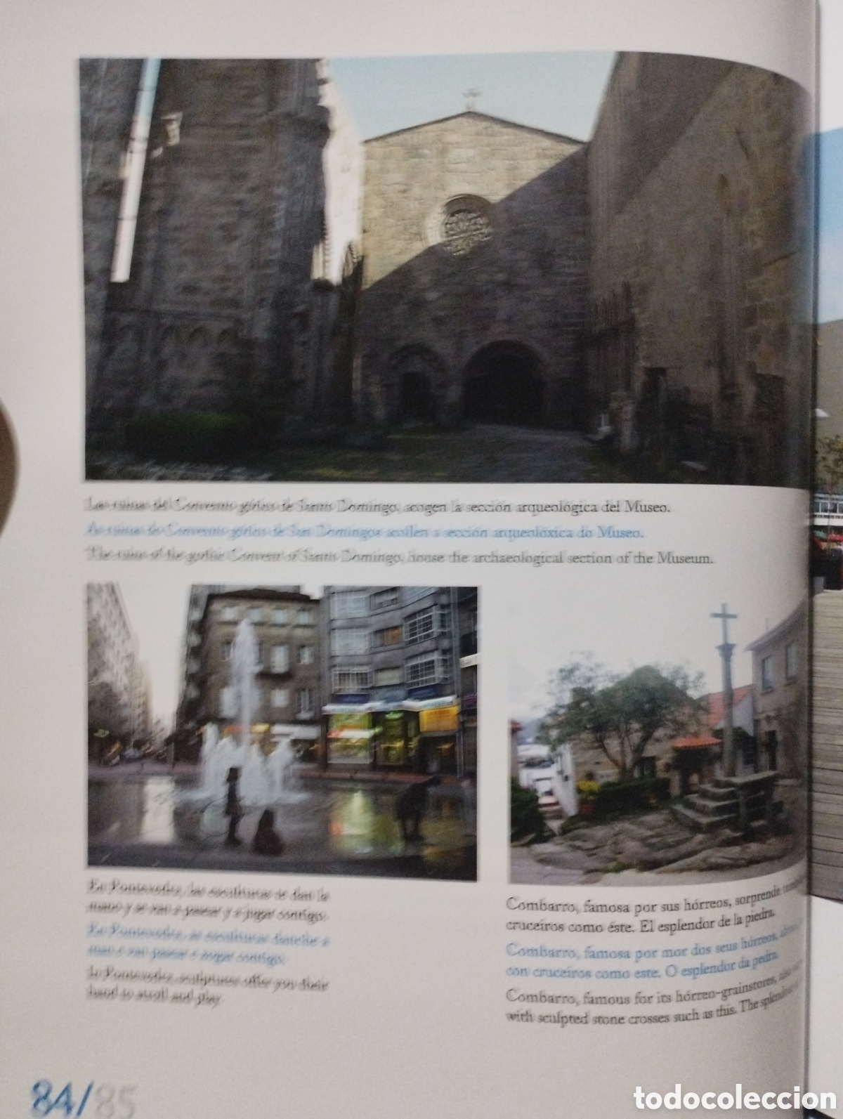 Libros: Galicia selecta - Foto 5