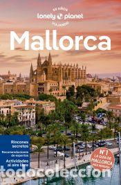 Libros: Mallorca 5 - McVeigh, Laura - Foto 1