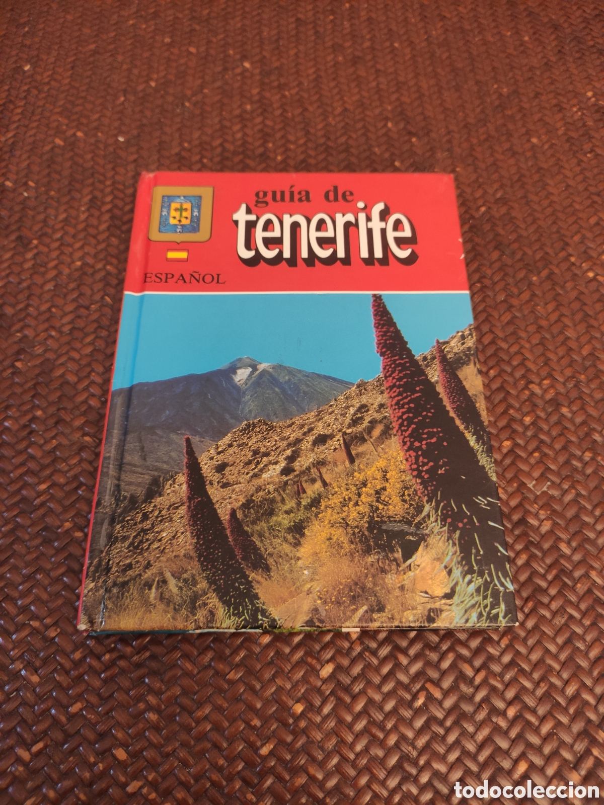 Libros: Guia de Tenerife libro - Foto 1