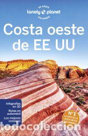 Libros: Costa oeste de EE UU 2 - AA. VV. - Foto 1