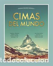 Libros: Cimas del mundo - Balossi Restelli, Nicola - Foto 1