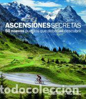 Libros: Ascensiones Secretas - Daniel Friebe - Foto 1