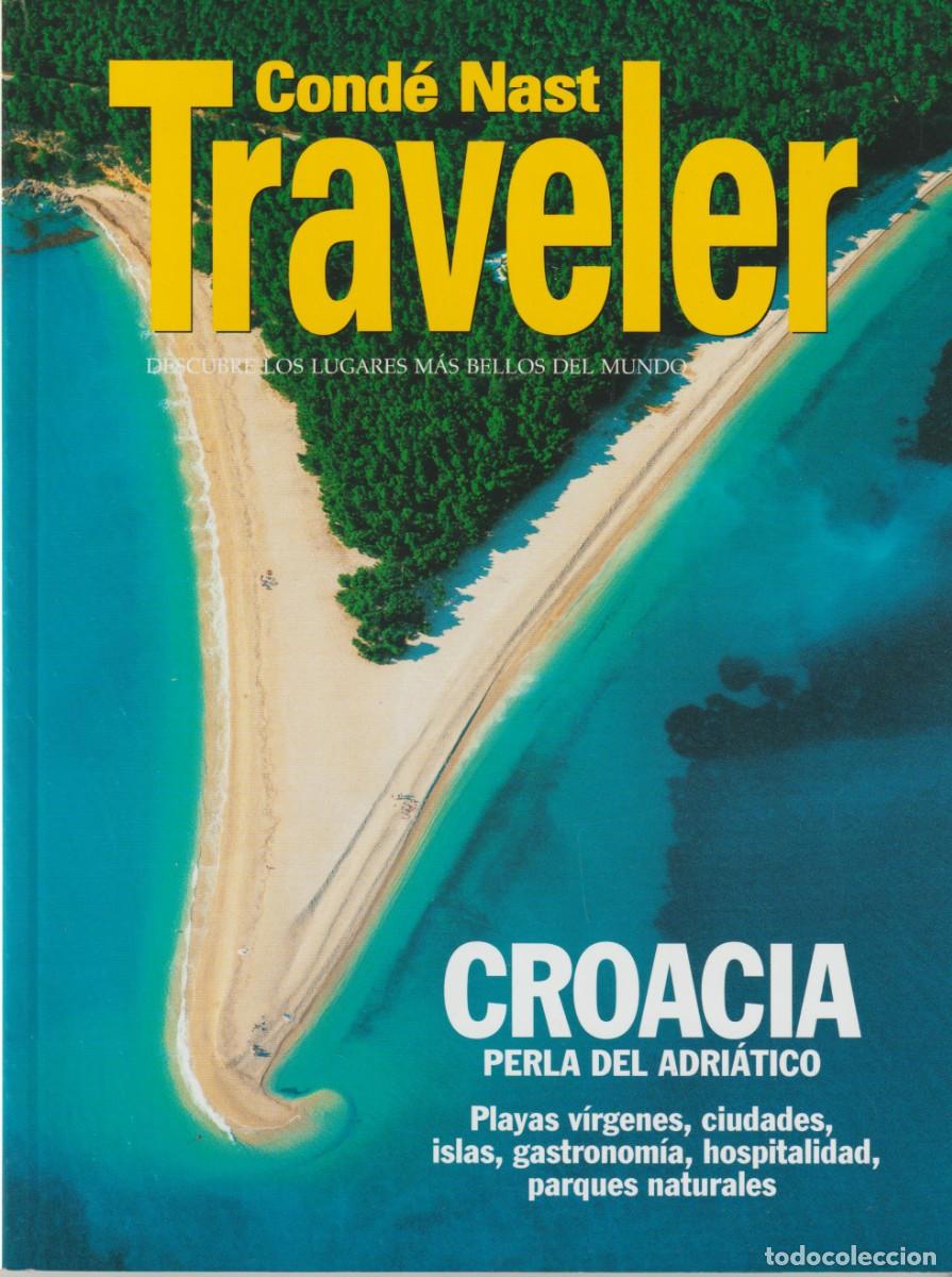 Libros: TRAVELER N&ordm;46 CEROACIA - Foto 1