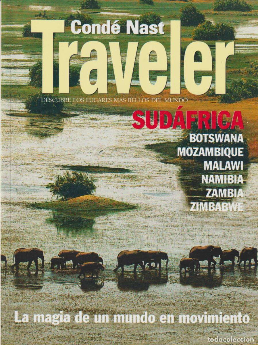 Libros: TRAVELER N&ordm; 36 - Foto 1