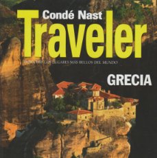 Libros: TRAVELER Nº 34 GRECIA