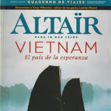 Libros: ALTAIR - VIETNAN