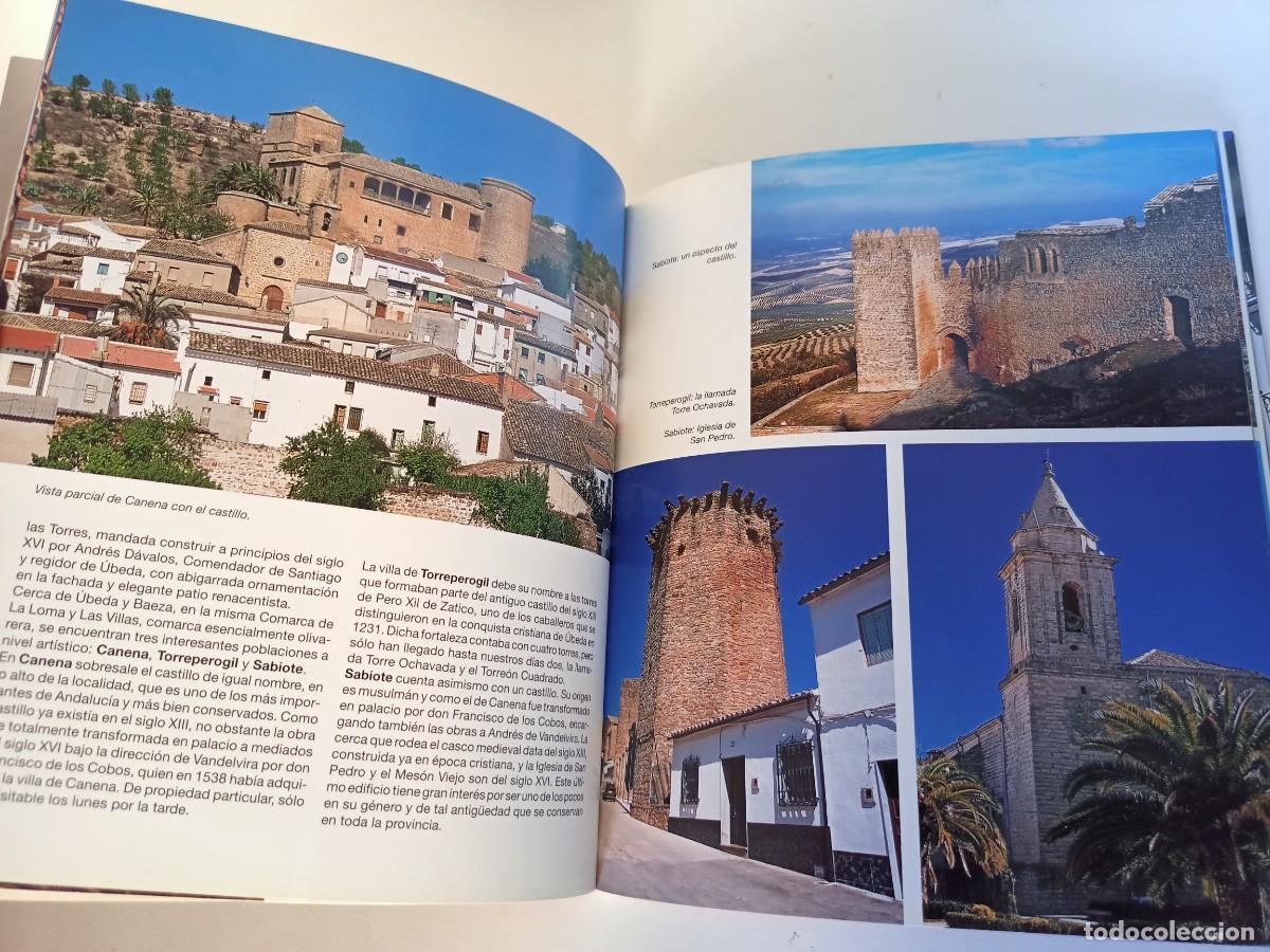 Libros: Libro todo Ja&eacute;n, de la colecci&oacute;n todo Espa&ntilde;a - Foto 2