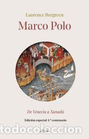 Libros: Marco Polo - Bergreen, Laurence - Foto 1