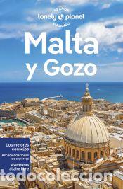 Libros: Malta y Gozo 4 - Blasi, Abigail - Foto 1