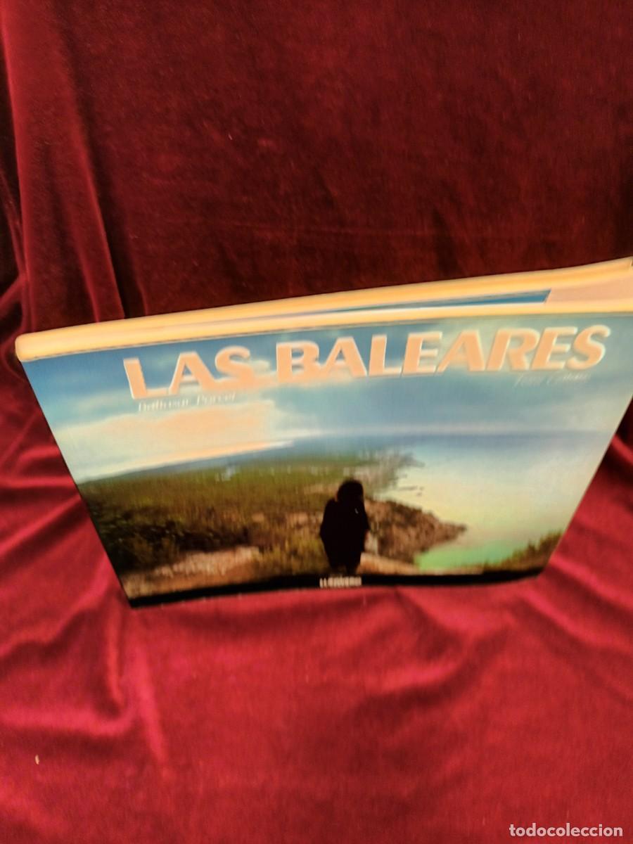 Libros: Las Baleares.LUNWERG.Editores.S.A. - Foto 4