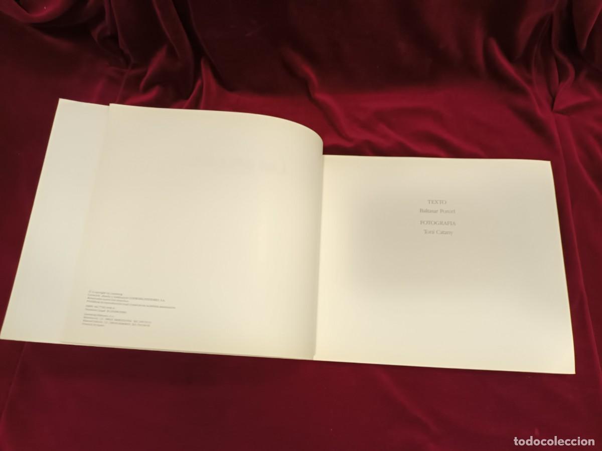 Libros: Las Baleares.LUNWERG.Editores.S.A. - Foto 5