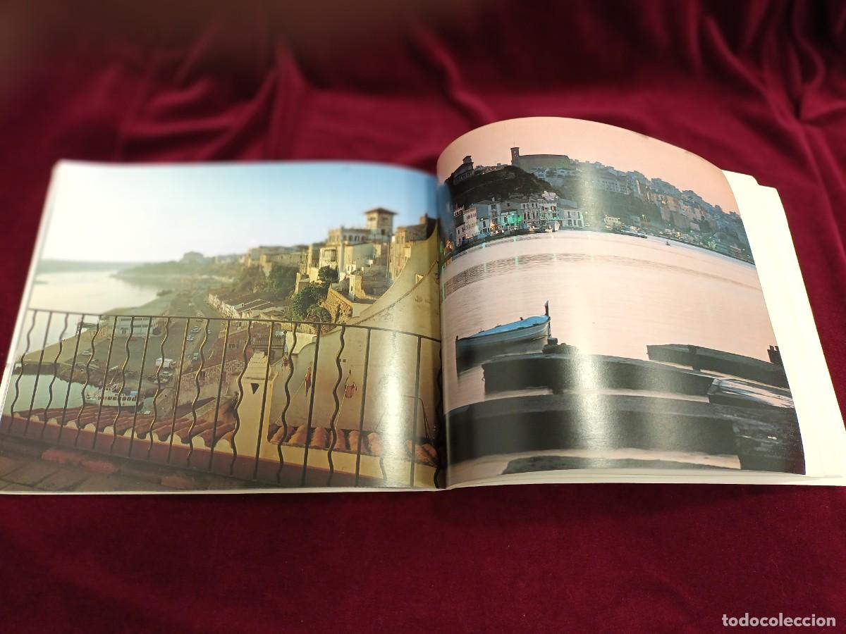 Libros: Las Baleares.LUNWERG.Editores.S.A. - Foto 8