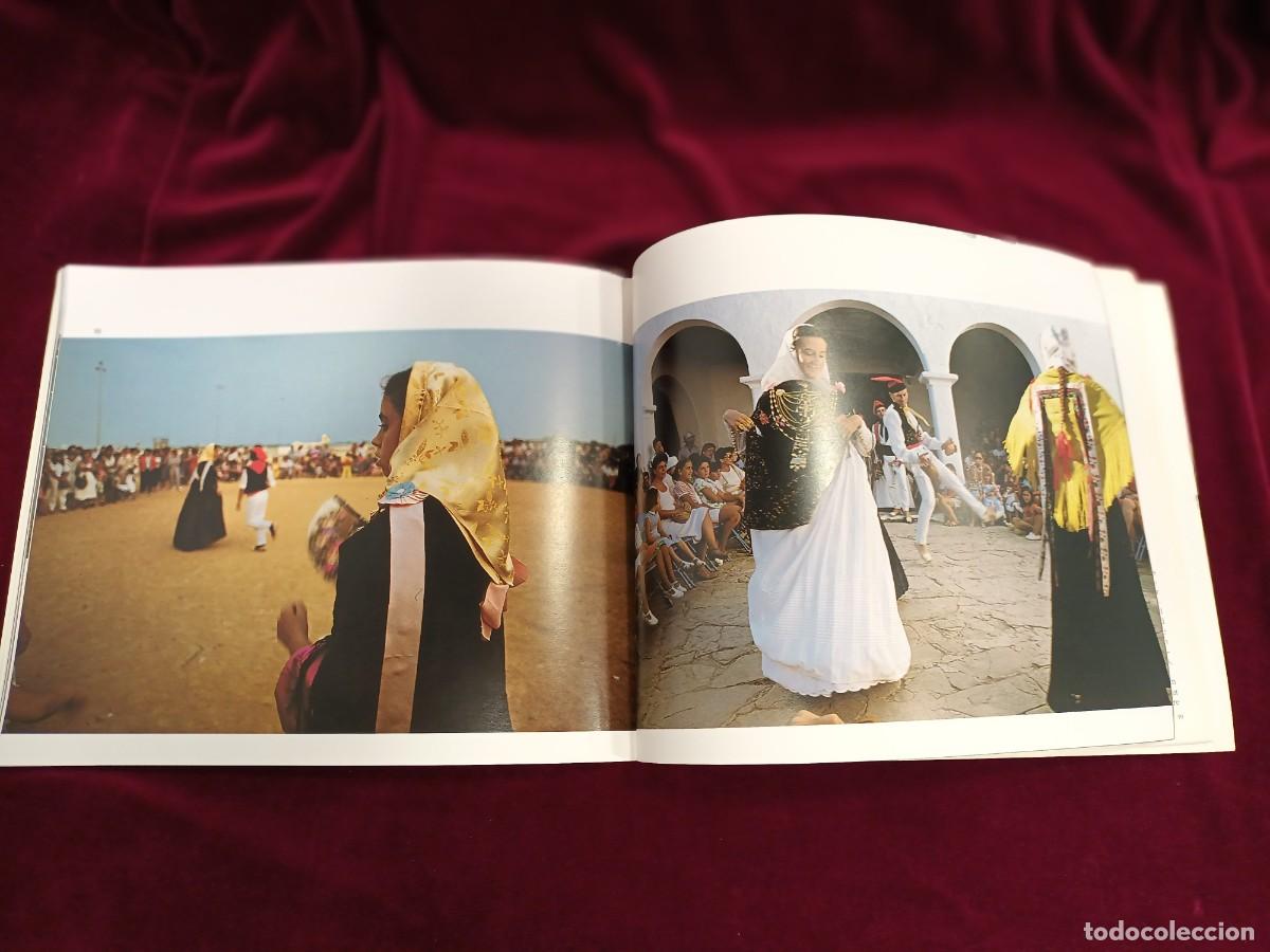 Libros: Las Baleares.LUNWERG.Editores.S.A. - Foto 9