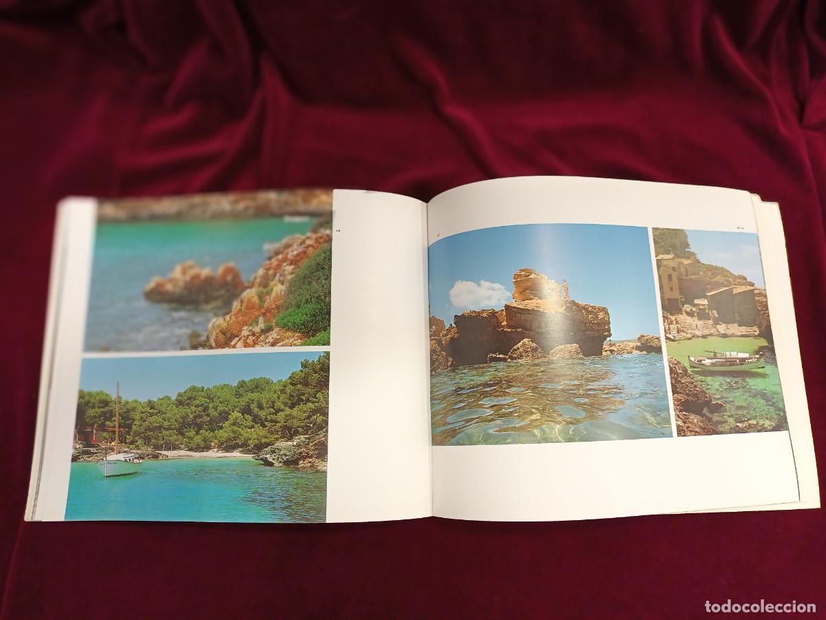 Libros: Las Baleares.LUNWERG.Editores.S.A. - Foto 10