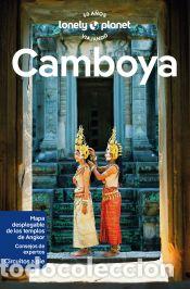 Libros: Camboya 7 - Dailly, Mad&eacute;vi; Ray, Nick; Eimer, David - Foto 1