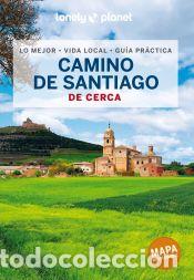 Libros: Camino de Santiago de cerca 3 - Ramis, Sergi - Foto 1