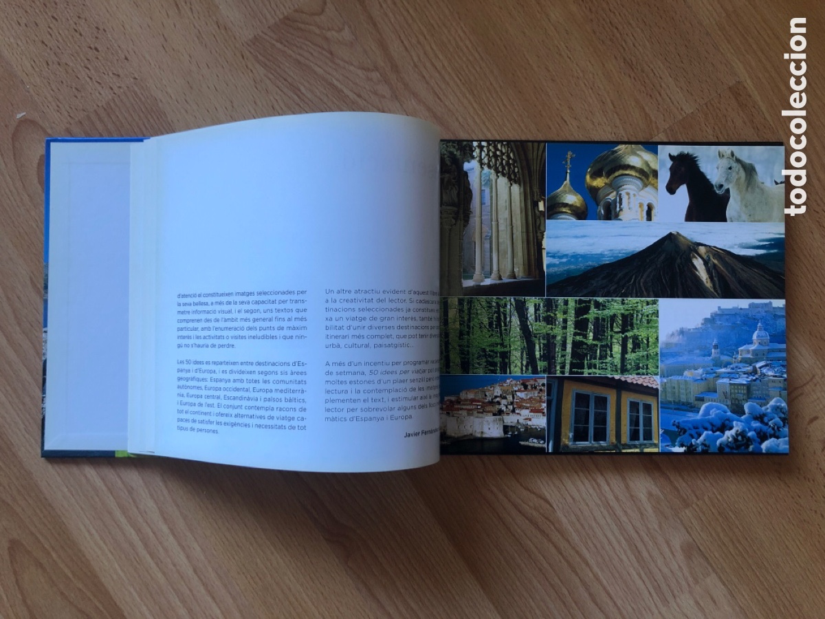 Libros: 50 Idees per Viatjar, 2008, - Foto 3