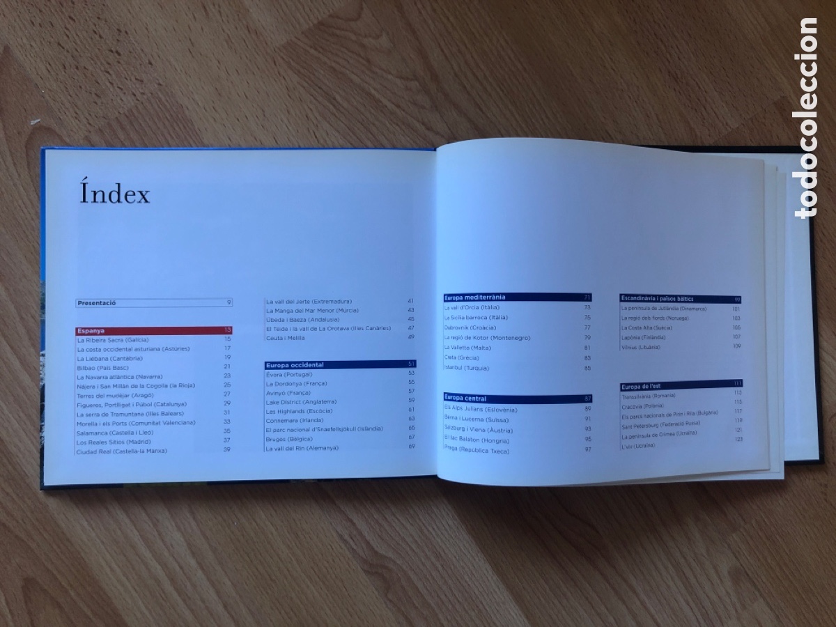 Libros: 50 Idees per Viatjar, 2008, - Foto 4