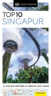Libros: Singapur (Gu&iacute;as Visuales TOP 10) - AA.VV. - Foto 1