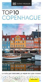 Libri: Copenhague (Gu&iacute;as Visuales TOP 10) - AA.VV.