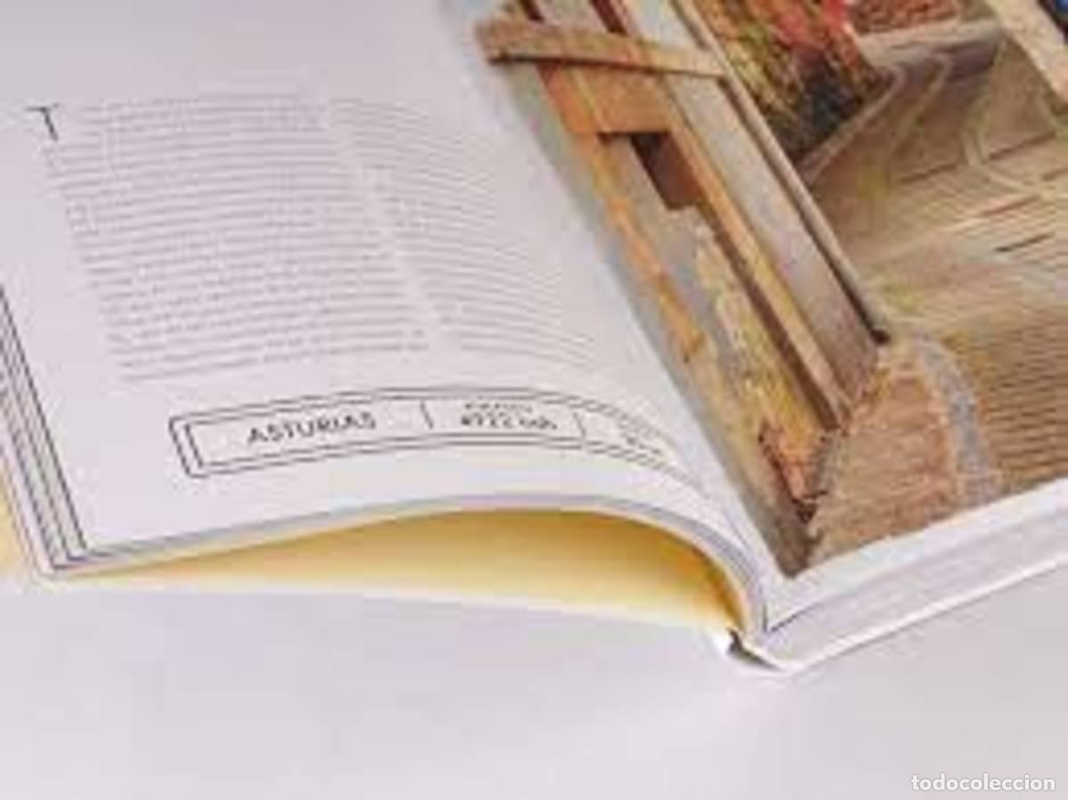 Libros: Pueblos imprescindibles de Espa&ntilde;a - Foto 2