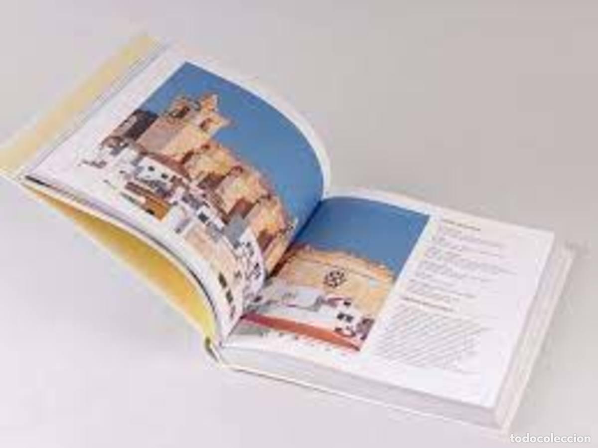 Libros: Pueblos imprescindibles de Espa&ntilde;a - Foto 3