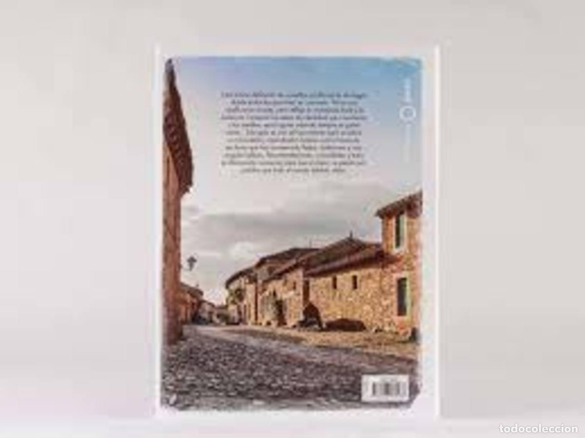 Libros: Pueblos imprescindibles de Espa&ntilde;a - Foto 4