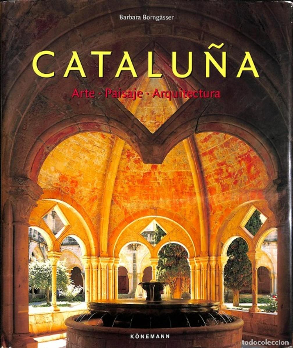 Libros: CATALU&Ntilde;A - Foto 1