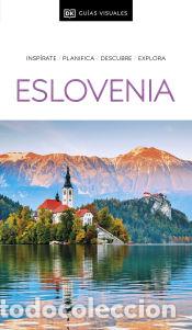 Libros: Eslovenia (Gu&iacute;as Visuales) - AA.VV. - Foto 1