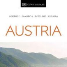 Libros: AUSTRIA (GUÍAS VISUALES) - AA.VV.