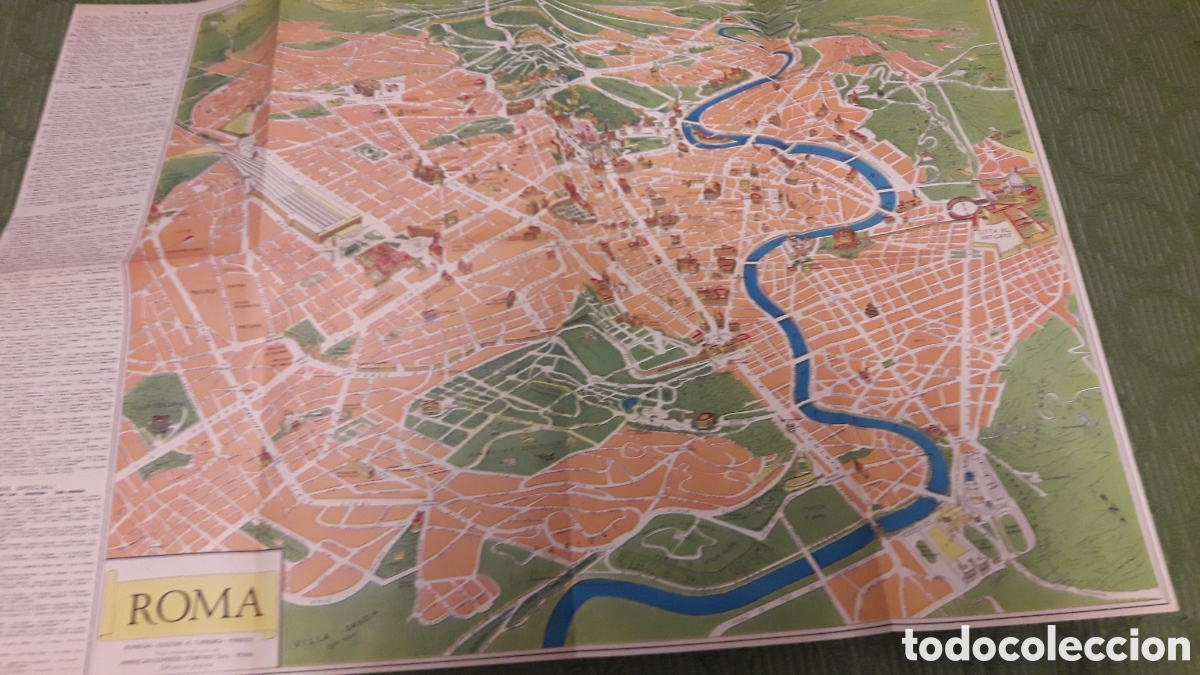 Libros: Gu&iacute;a de Roma y El Vaticano - Foto 2