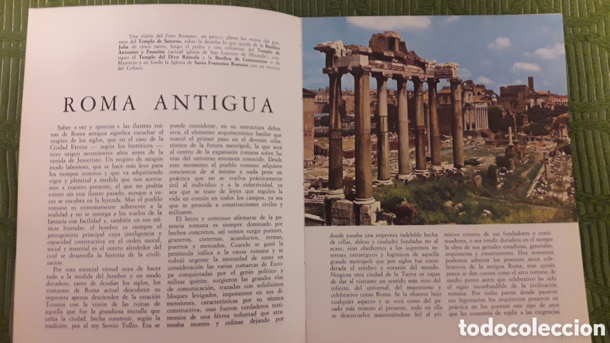 Libros: Gu&iacute;a de Roma y El Vaticano - Foto 3
