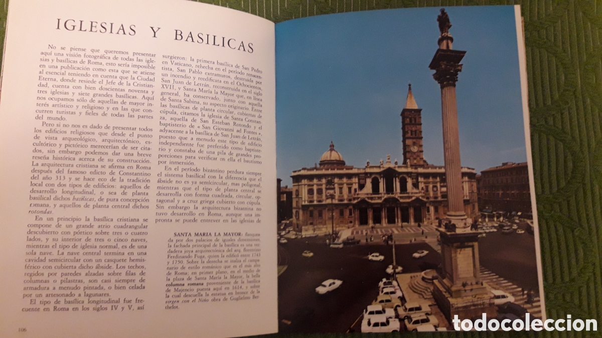 Libros: Gu&iacute;a de Roma y El Vaticano - Foto 5